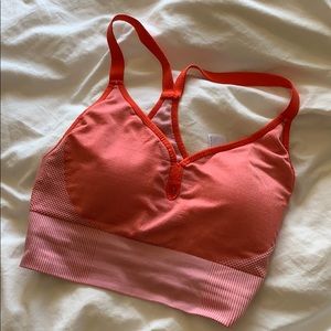 Nike sports bra